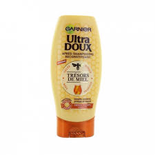 Garnier Ultra Gentle Honey Treasure Conditioner